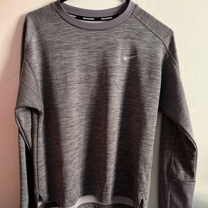 Nike long sleeve
